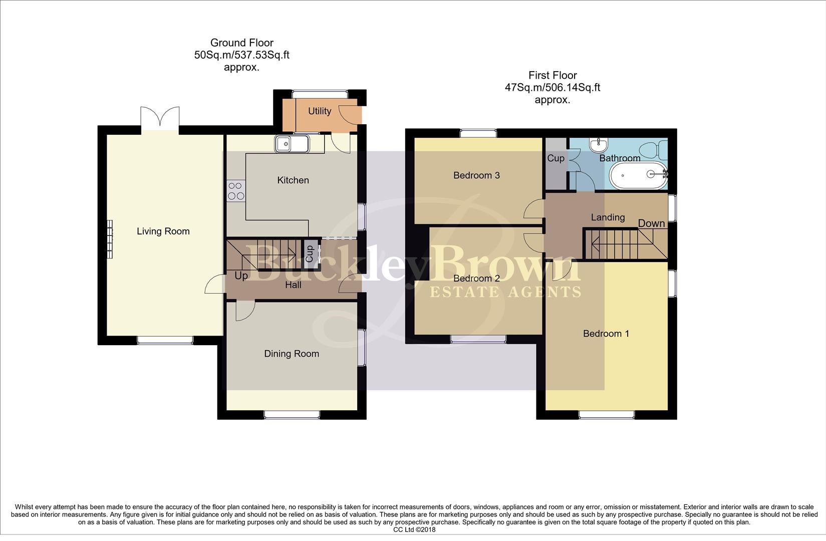 Property details for Fourth Avenue, Edwinstowe, Mansfield Offers In The